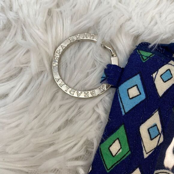 Vera Bradley 3 Piece Mosaic Wallet Set - Picture 7 of 12